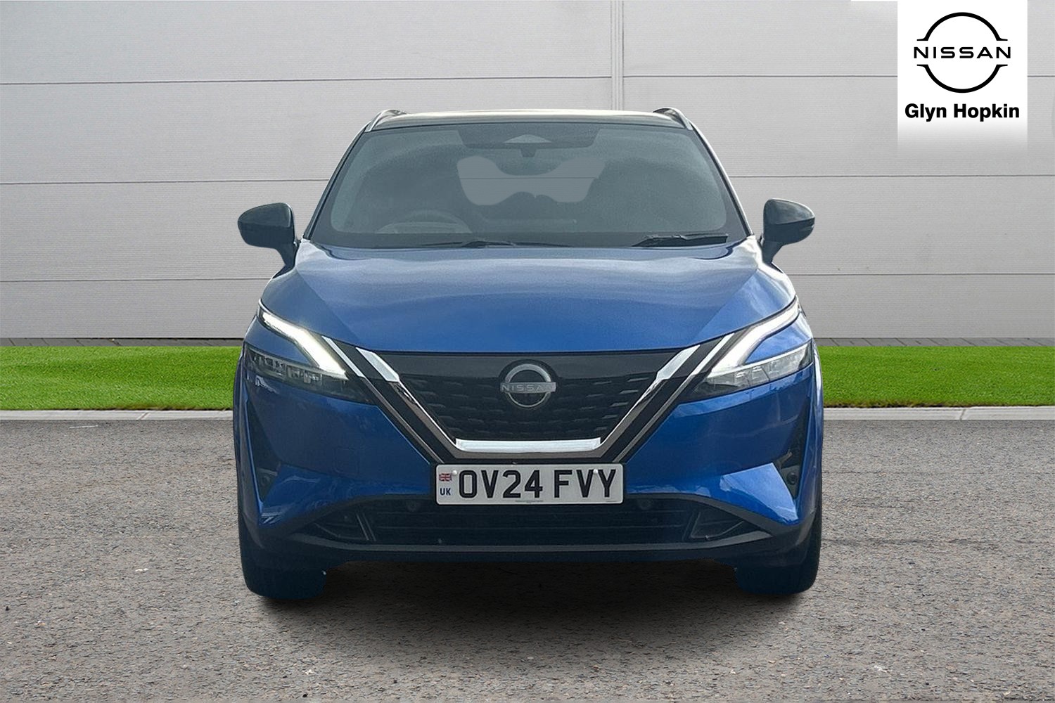 Used Nissan Qashqai 2024 for sale - 76130496: Photo 8