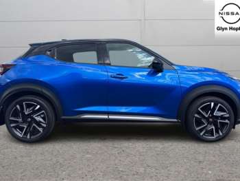 Used Nissan Juke 2025 for sale - 74694550: Photo