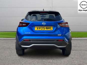 Used Nissan Juke 2025 for sale - 74694550: Photo