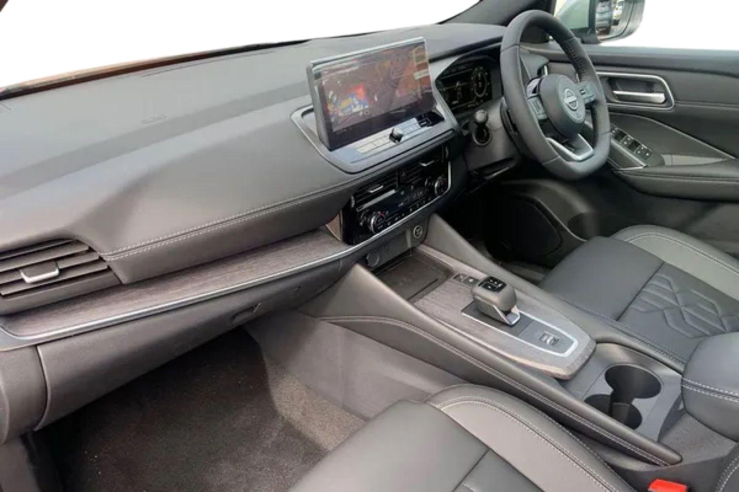 Used Nissan Qashqai 2025 for sale - 76079014: Photo 13