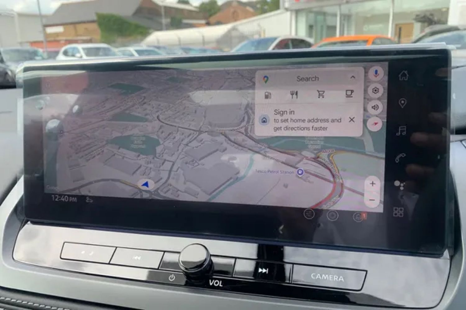 Used Nissan Qashqai 2025 for sale - 76079014: Photo 18