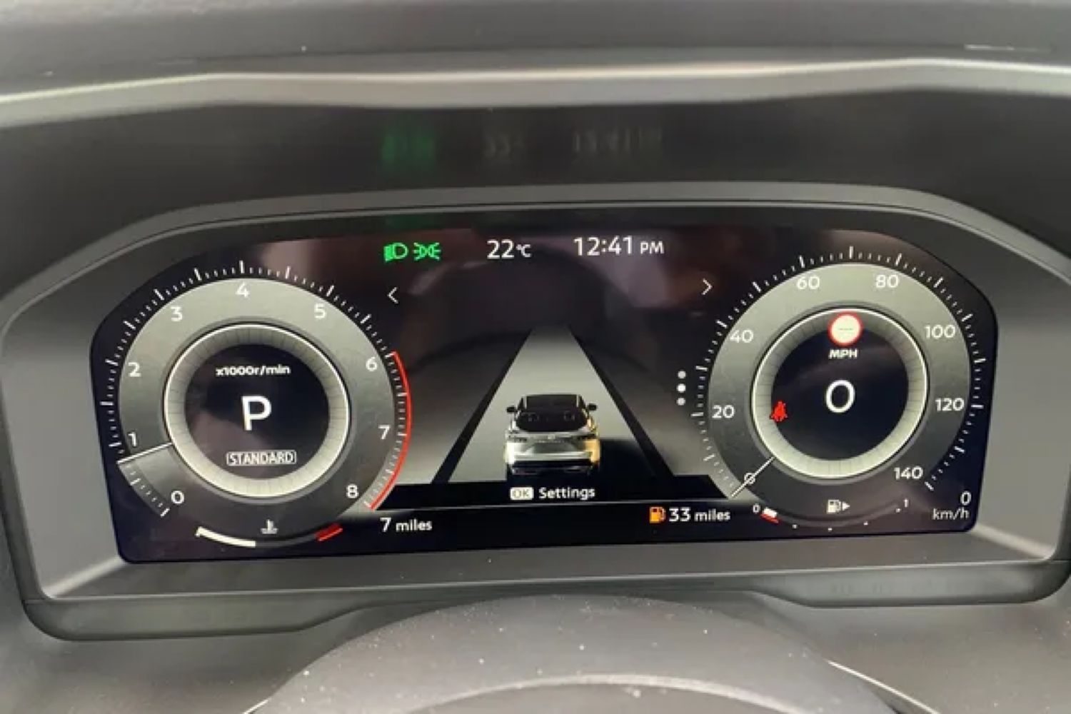 Used Nissan Qashqai 2025 for sale - 76079014: Photo 20