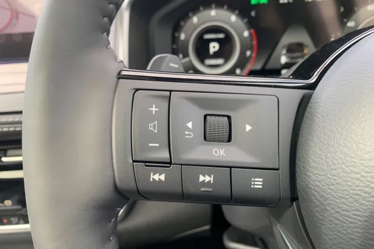 Used Nissan Qashqai 2025 for sale - 76079014: Photo 21