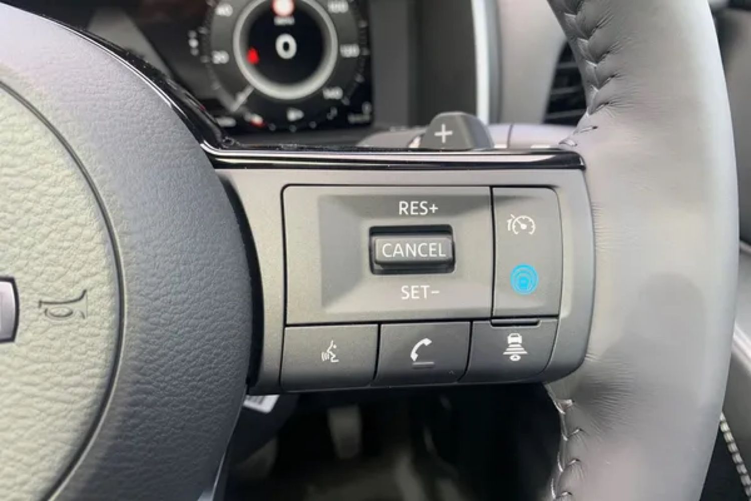 Used Nissan Qashqai 2025 for sale - 76079014: Photo 22