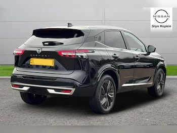 Used Nissan Qashqai 2025 for sale - 76079014: Photo