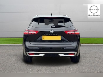 Used Nissan Qashqai 2025 for sale - 76079014: Photo
