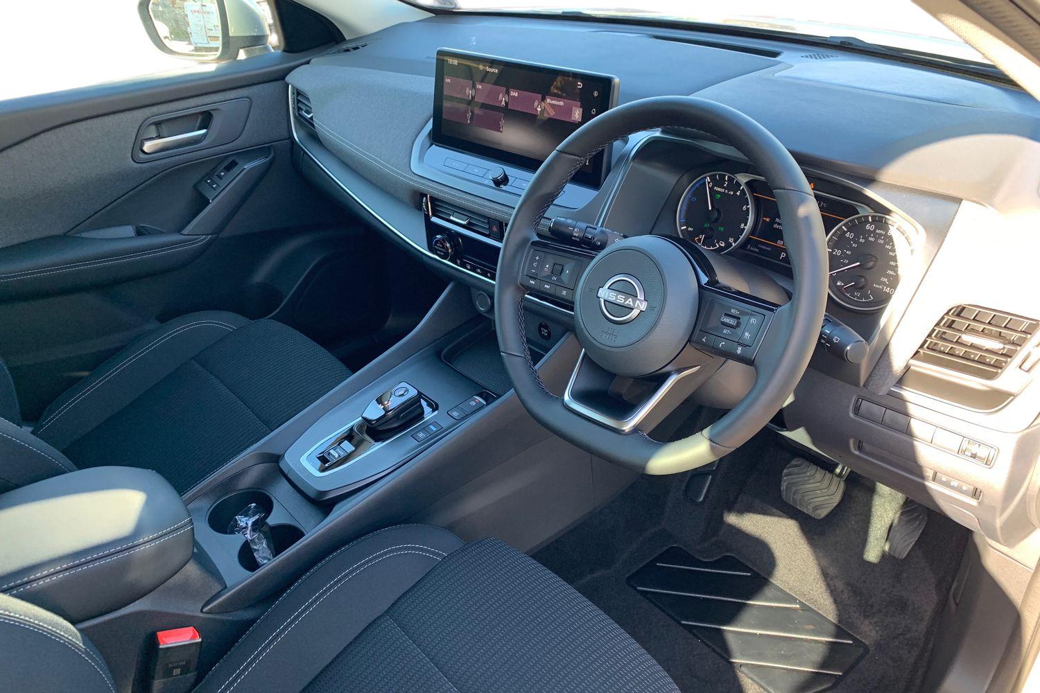 Used Nissan Qashqai 2025 for sale - 75758794: Photo 10