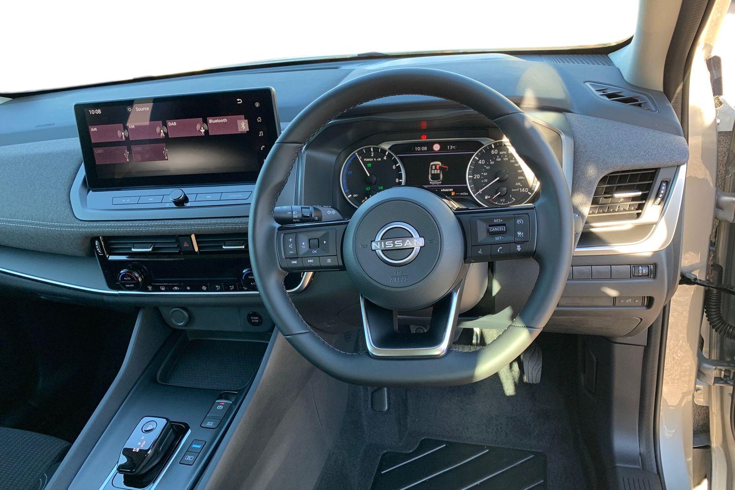 Used Nissan Qashqai 2025 for sale - 75758794: Photo 11