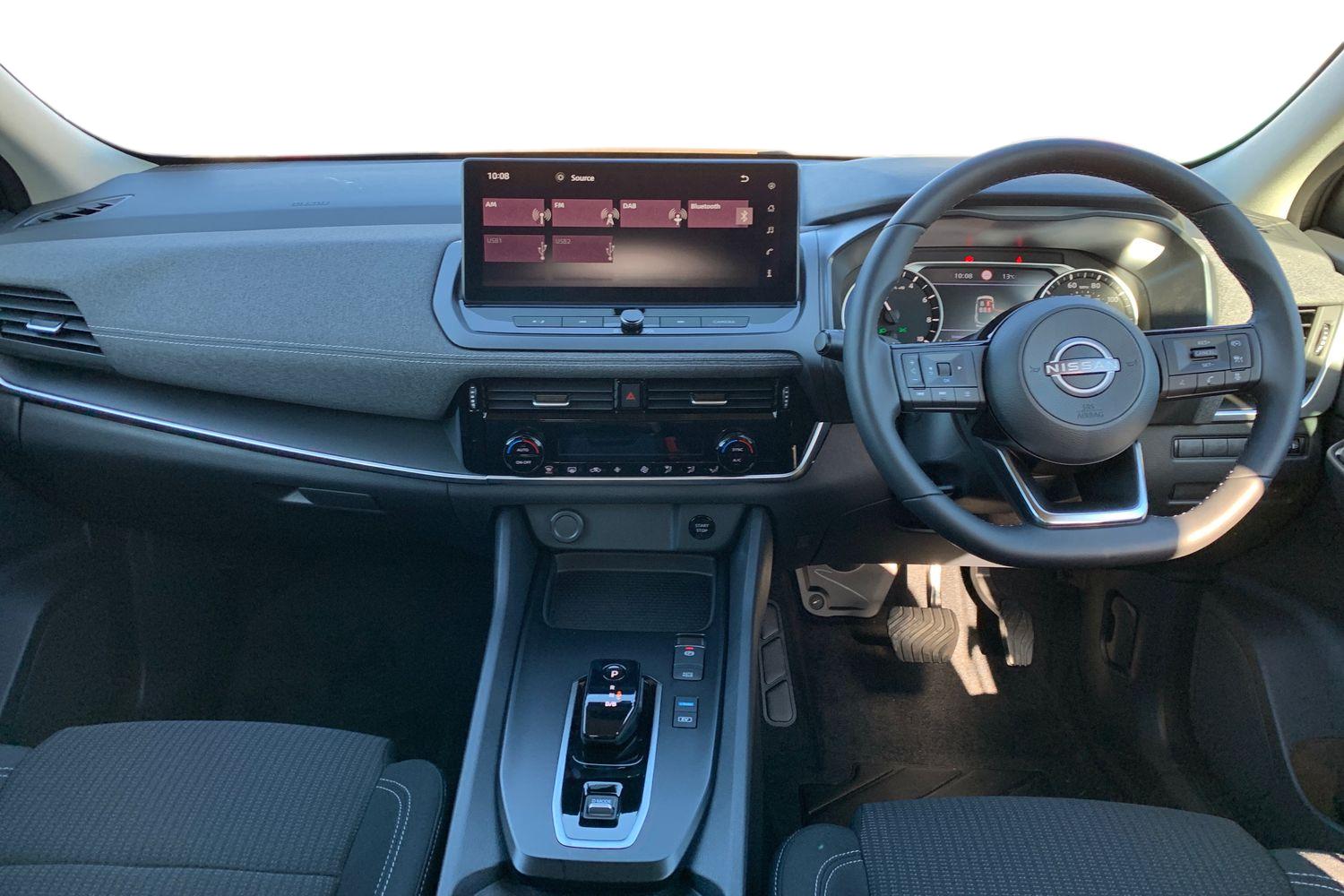 Used Nissan Qashqai 2025 for sale - 75758794: Photo 12