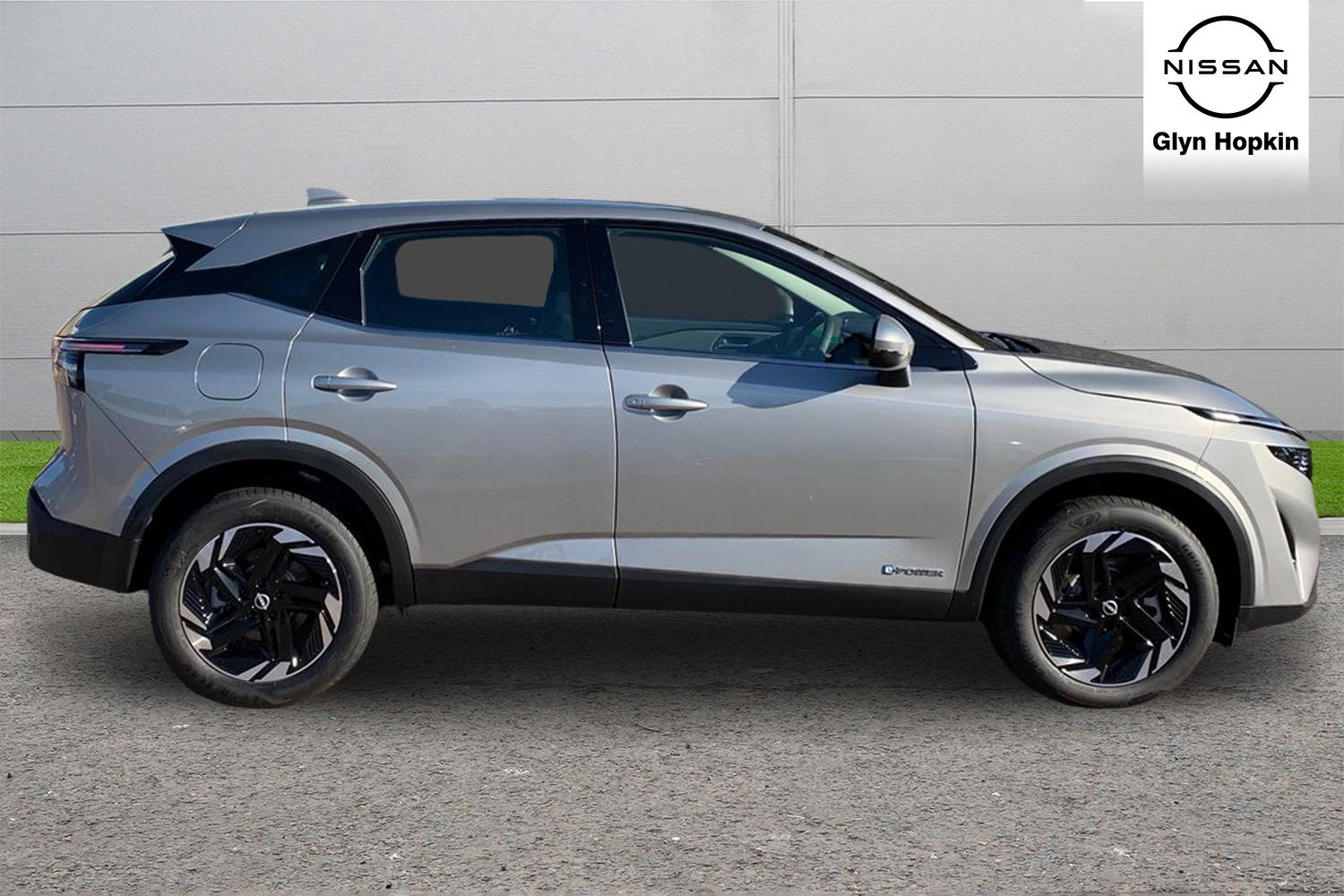 Used Nissan Qashqai 2025 for sale - 75758794: Photo 2