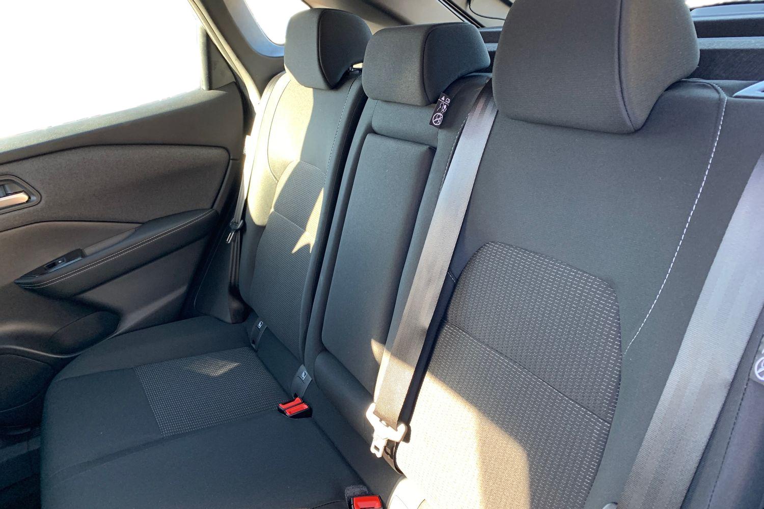 Used Nissan Qashqai 2025 for sale - 75758794: Photo 23