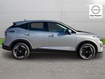 Used Nissan Qashqai 2025 for sale - 75758794: Photo