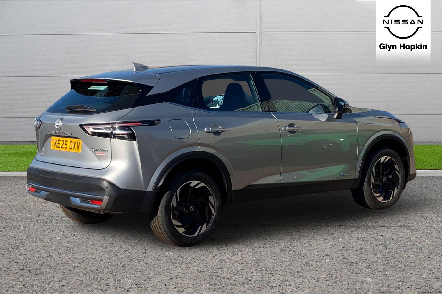 Used Nissan Qashqai 2025 for sale - 75758794: Photo 3