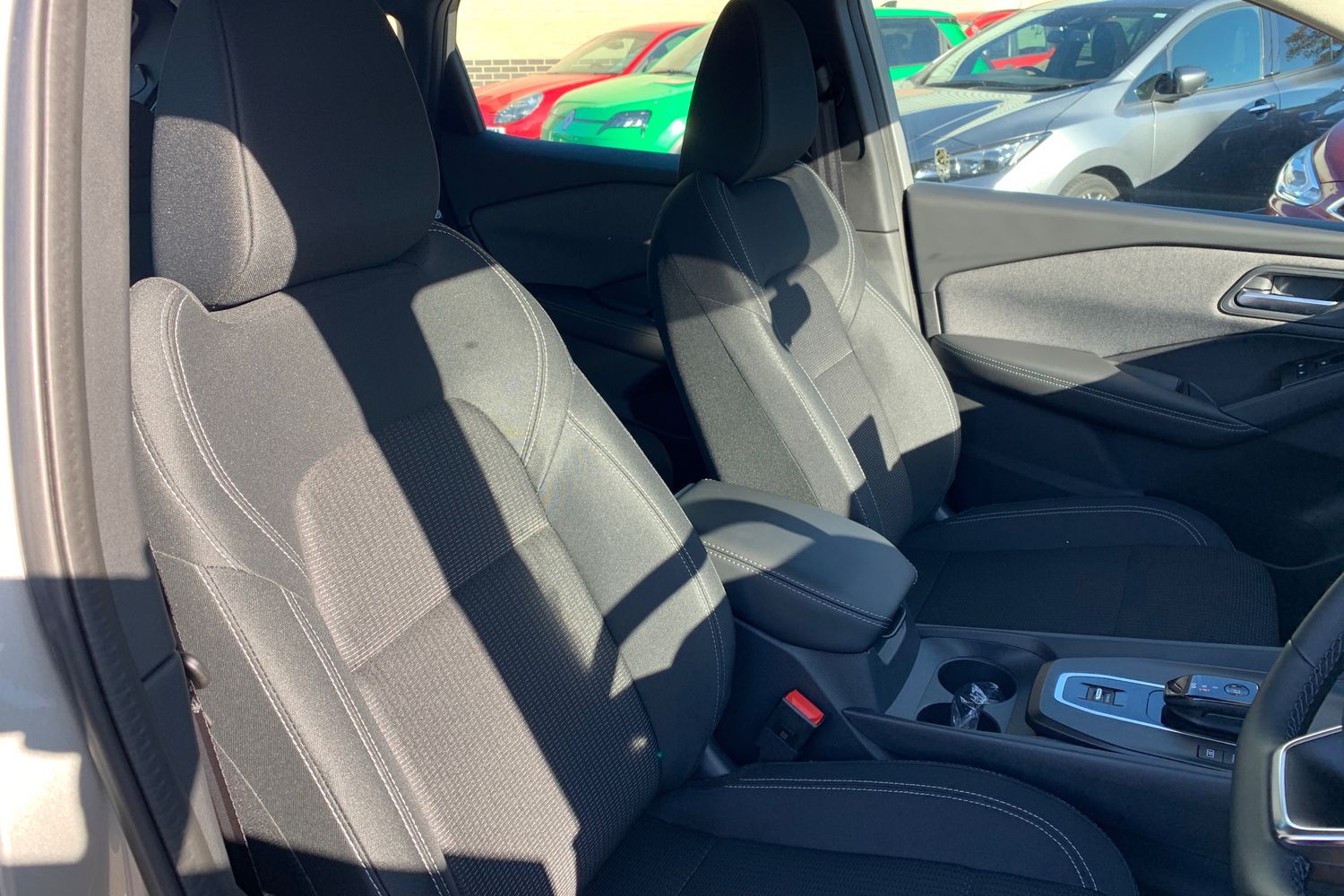 Used Nissan Qashqai 2025 for sale - 75758794: Photo 30