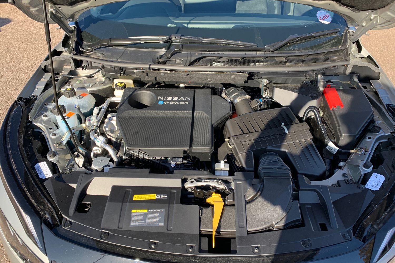 Used Nissan Qashqai 2025 for sale - 75758794: Photo 31