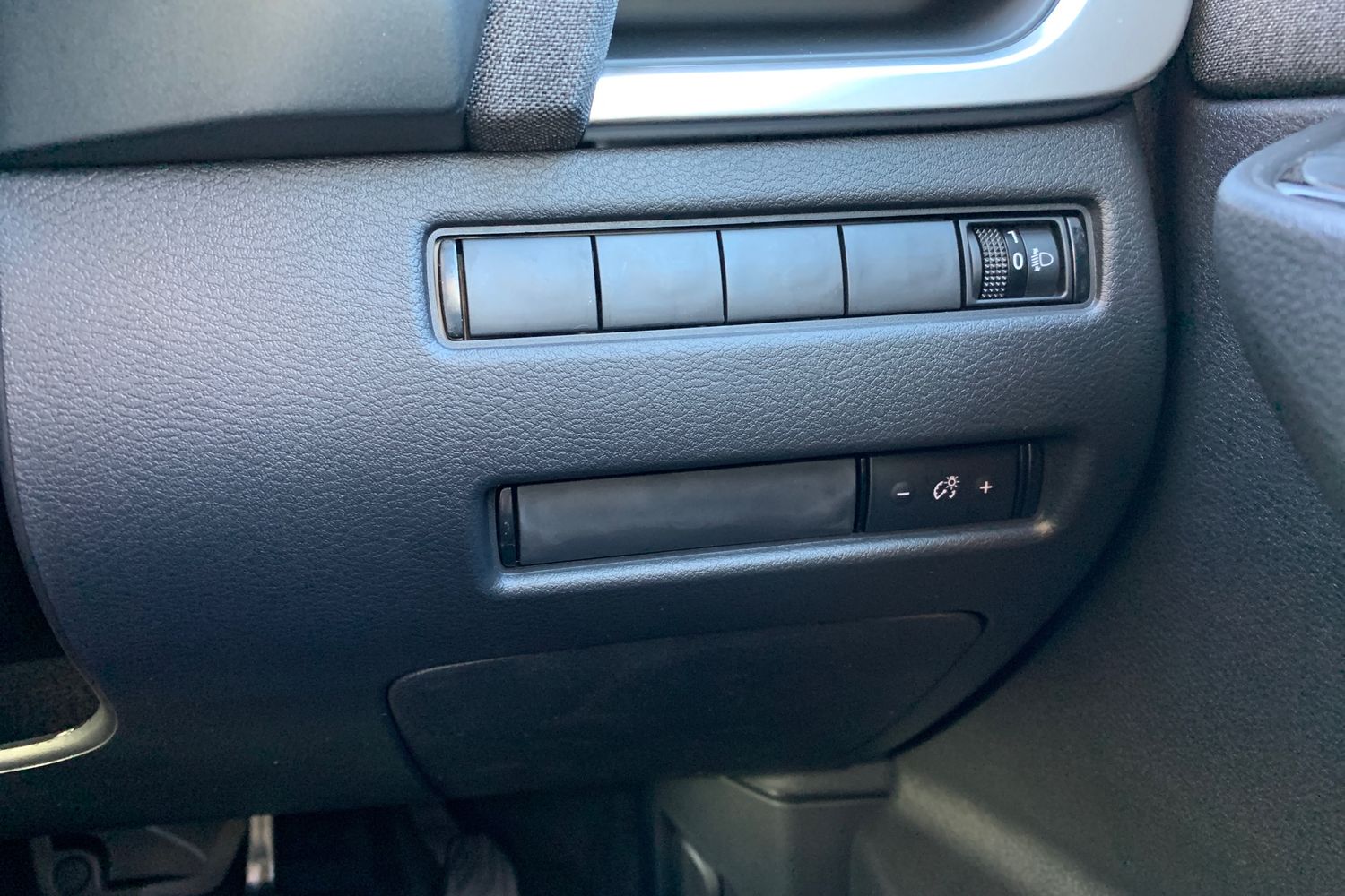 Used Nissan Qashqai 2025 for sale - 75758794: Photo 32