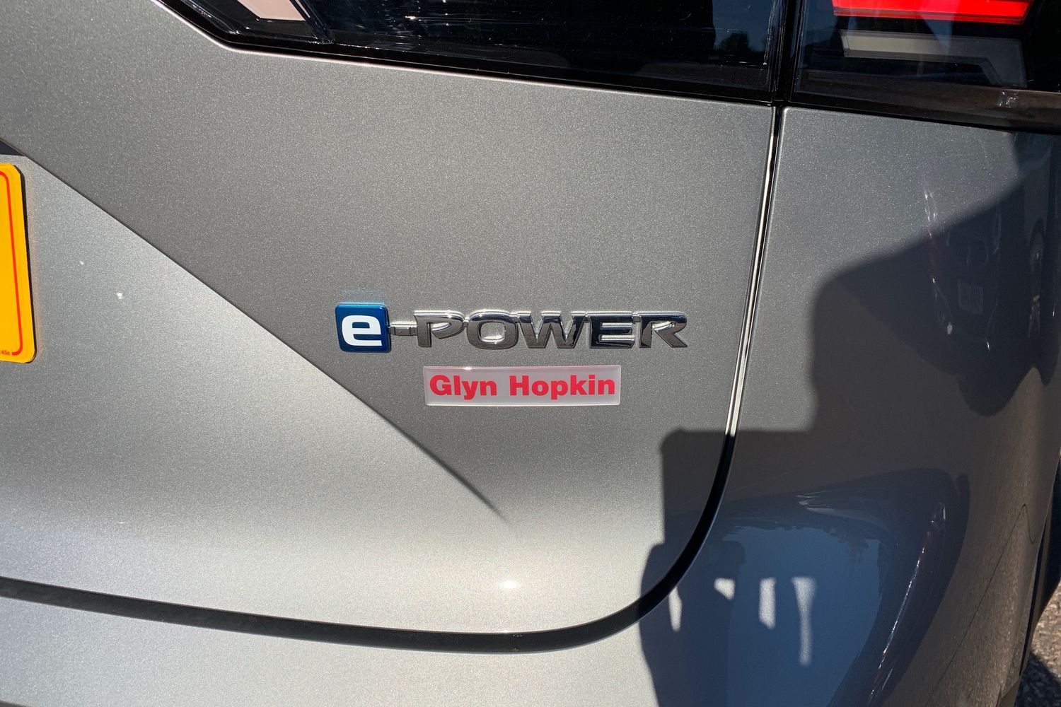 Used Nissan Qashqai 2025 for sale - 75758794: Photo 38