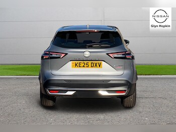 Used Nissan Qashqai 2025 for sale - 75758794: Photo