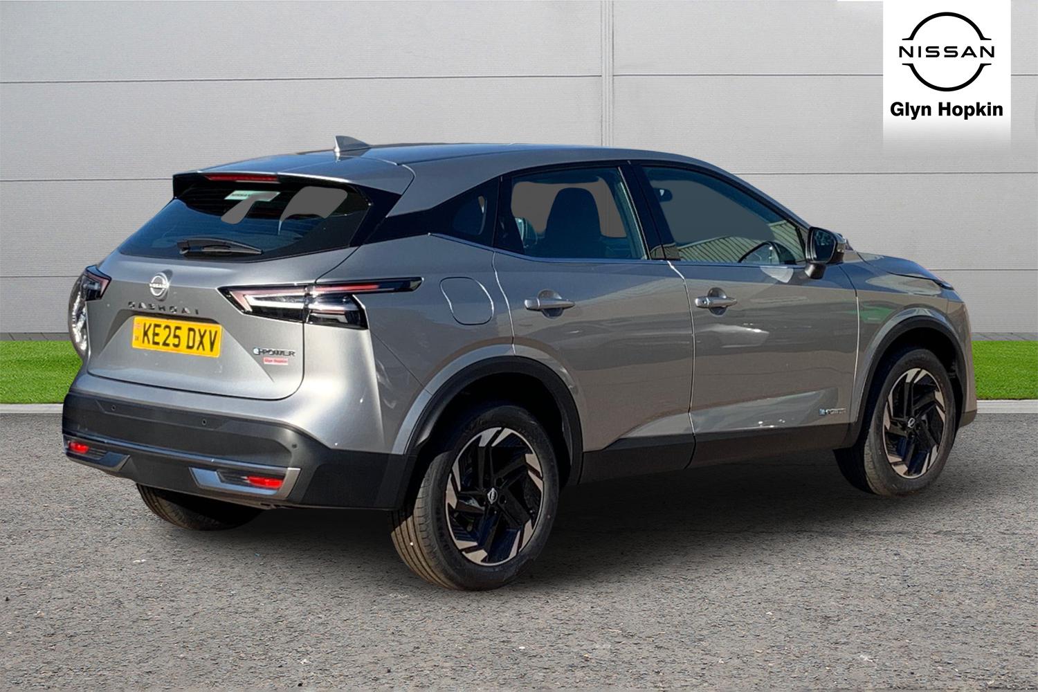 Used Nissan Qashqai 2025 for sale - 75758794: Photo 5