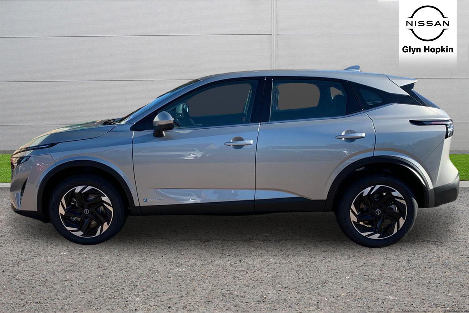Used Nissan Qashqai 2025 for sale - 75758794: Photo 6
