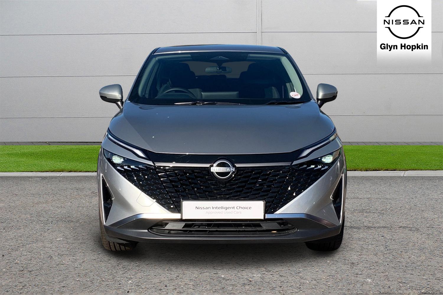 Used Nissan Qashqai 2025 for sale - 75758794: Photo 8