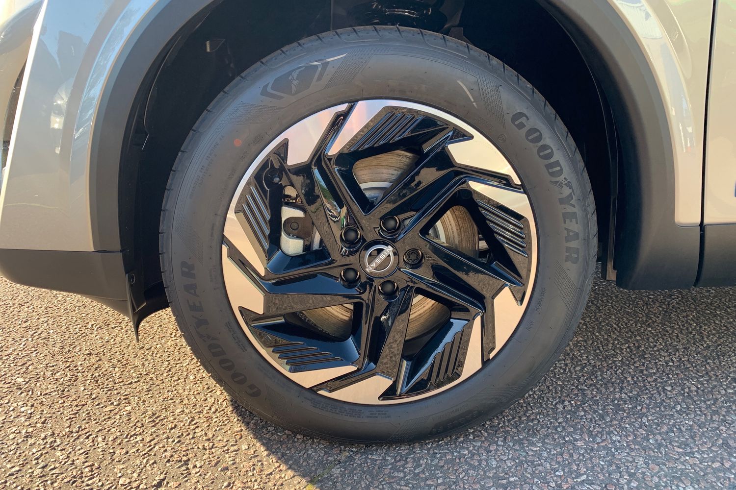 Used Nissan Qashqai 2025 for sale - 75758794: Photo 9