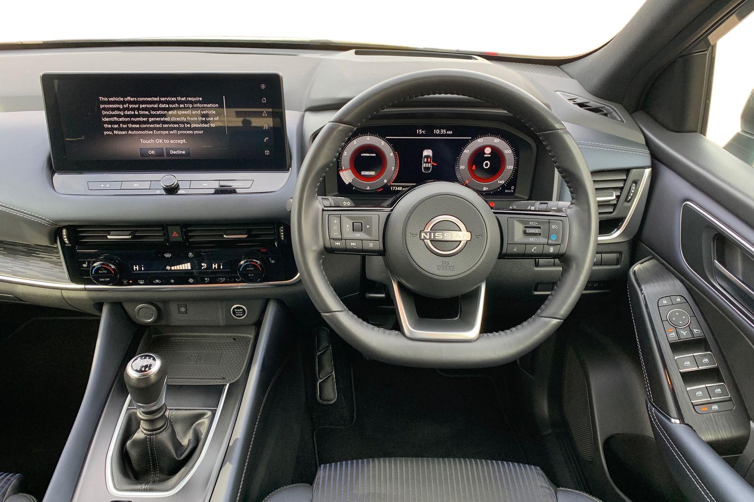 Used Nissan Qashqai 2022 for sale - 76116869: Photo 11