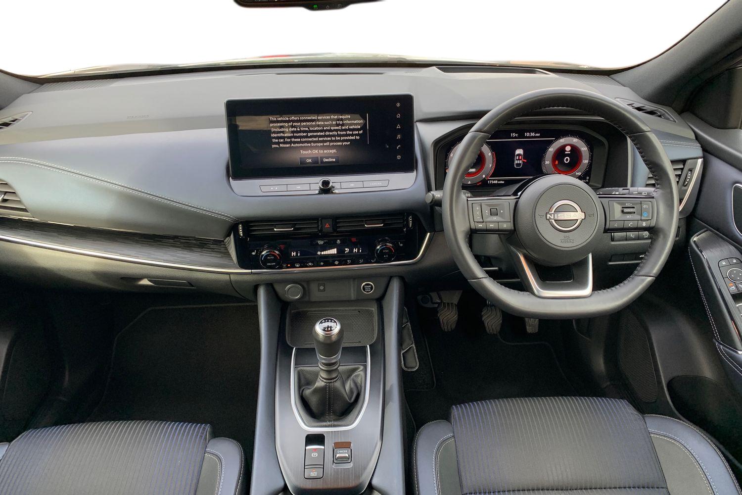 Used Nissan Qashqai 2022 for sale - 76116869: Photo 12