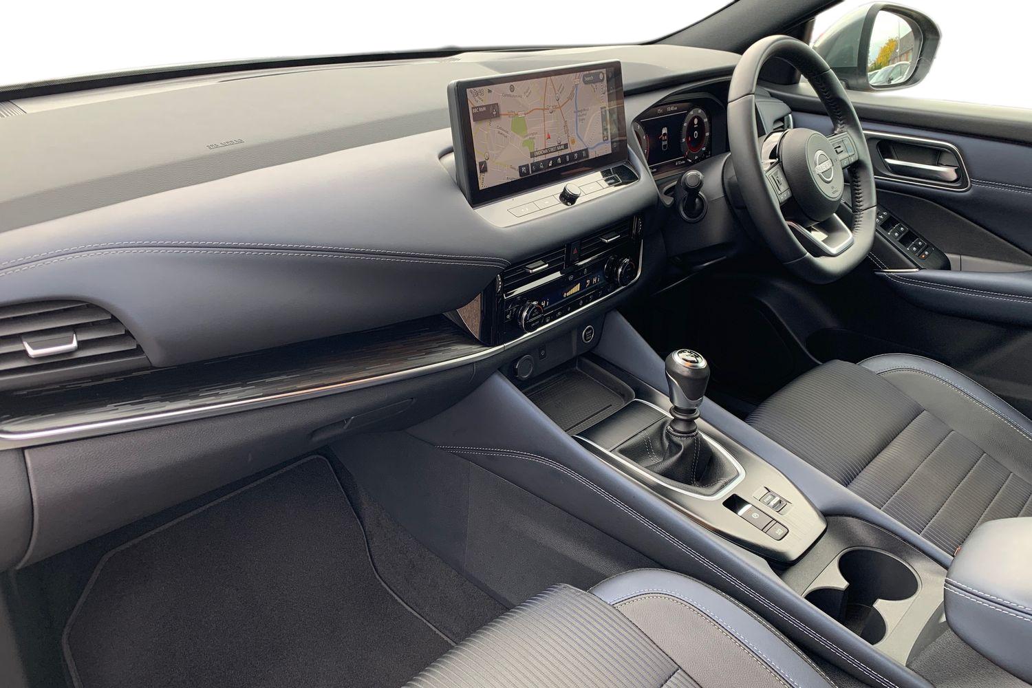 Used Nissan Qashqai 2022 for sale - 76116869: Photo 13