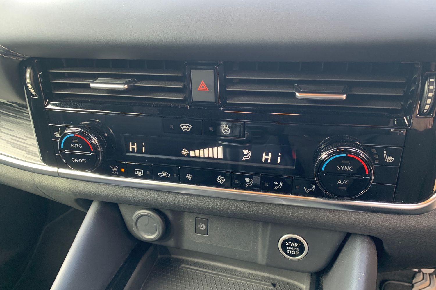 Used Nissan Qashqai 2022 for sale - 76116869: Photo 15