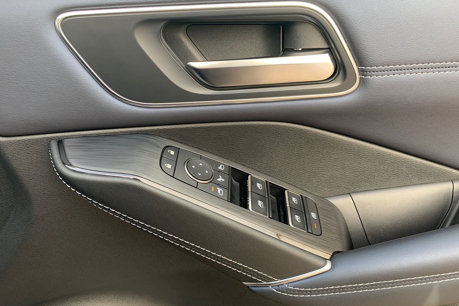 Used Nissan Qashqai 2022 for sale - 76116869: Photo 16