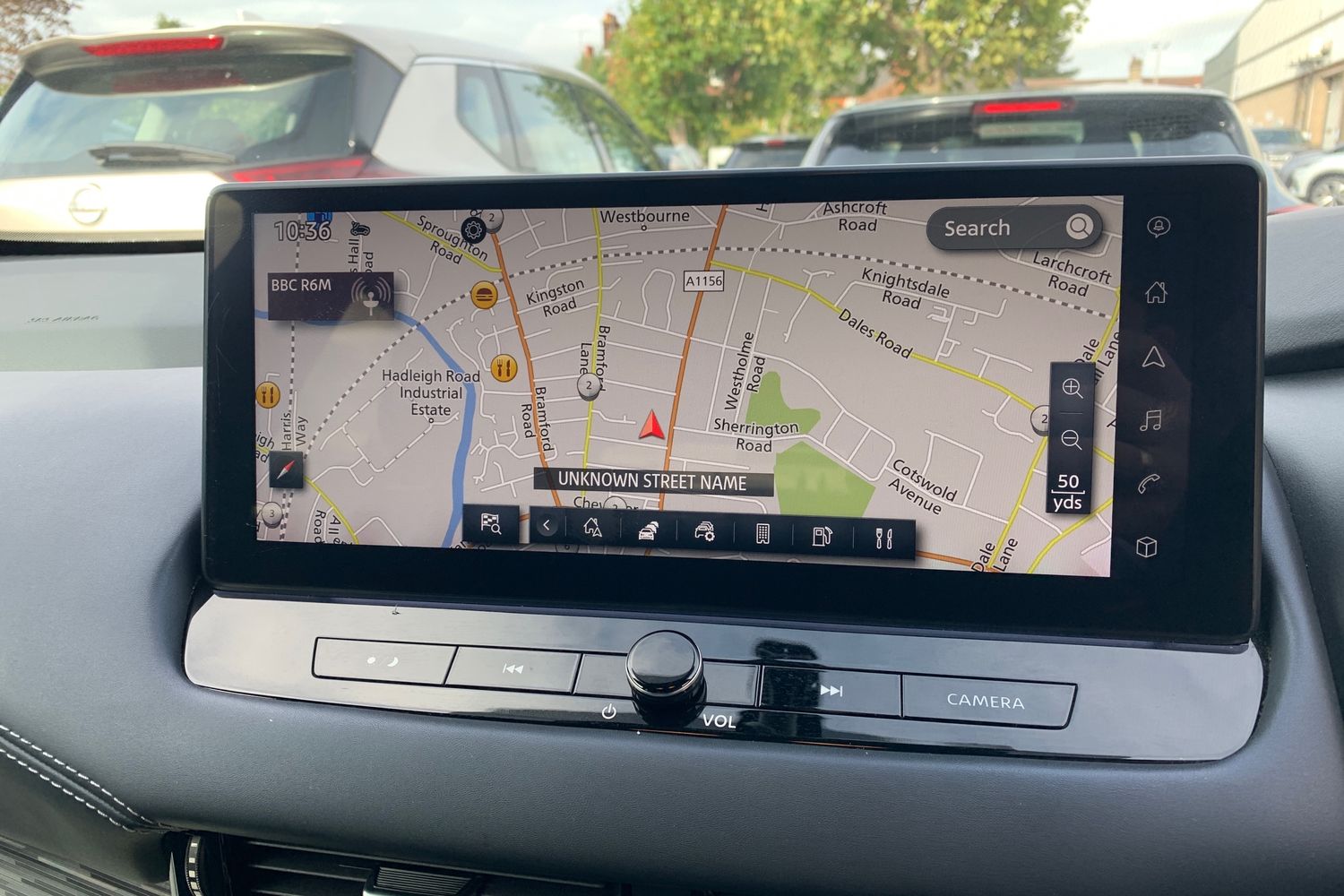 Used Nissan Qashqai 2022 for sale - 76116869: Photo 18