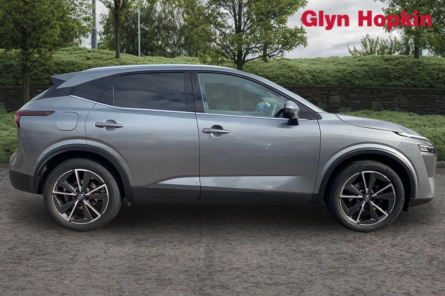 Used Nissan Qashqai 2022 for sale - 76116869: Photo 2