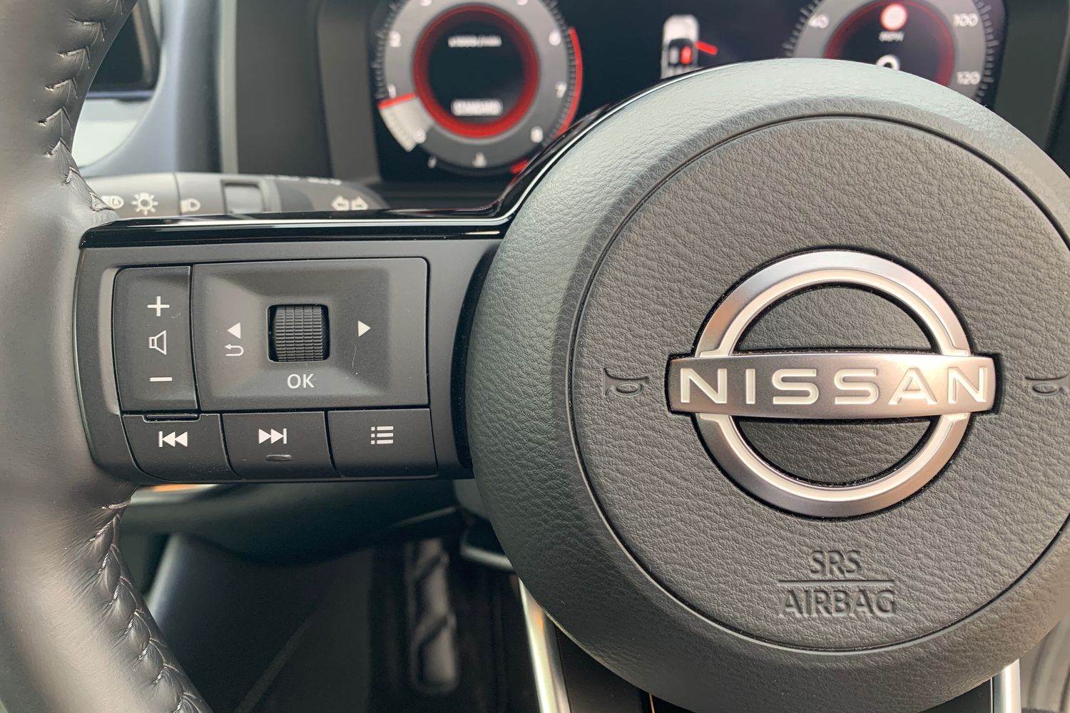 Used Nissan Qashqai 2022 for sale - 76116869: Photo 21