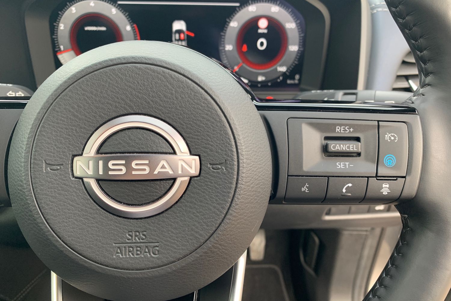 Used Nissan Qashqai 2022 for sale - 76116869: Photo 22