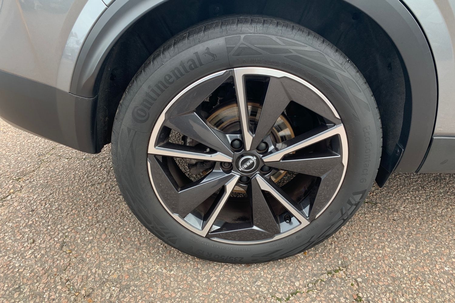 Used Nissan Qashqai 2022 for sale - 76116869: Photo 27