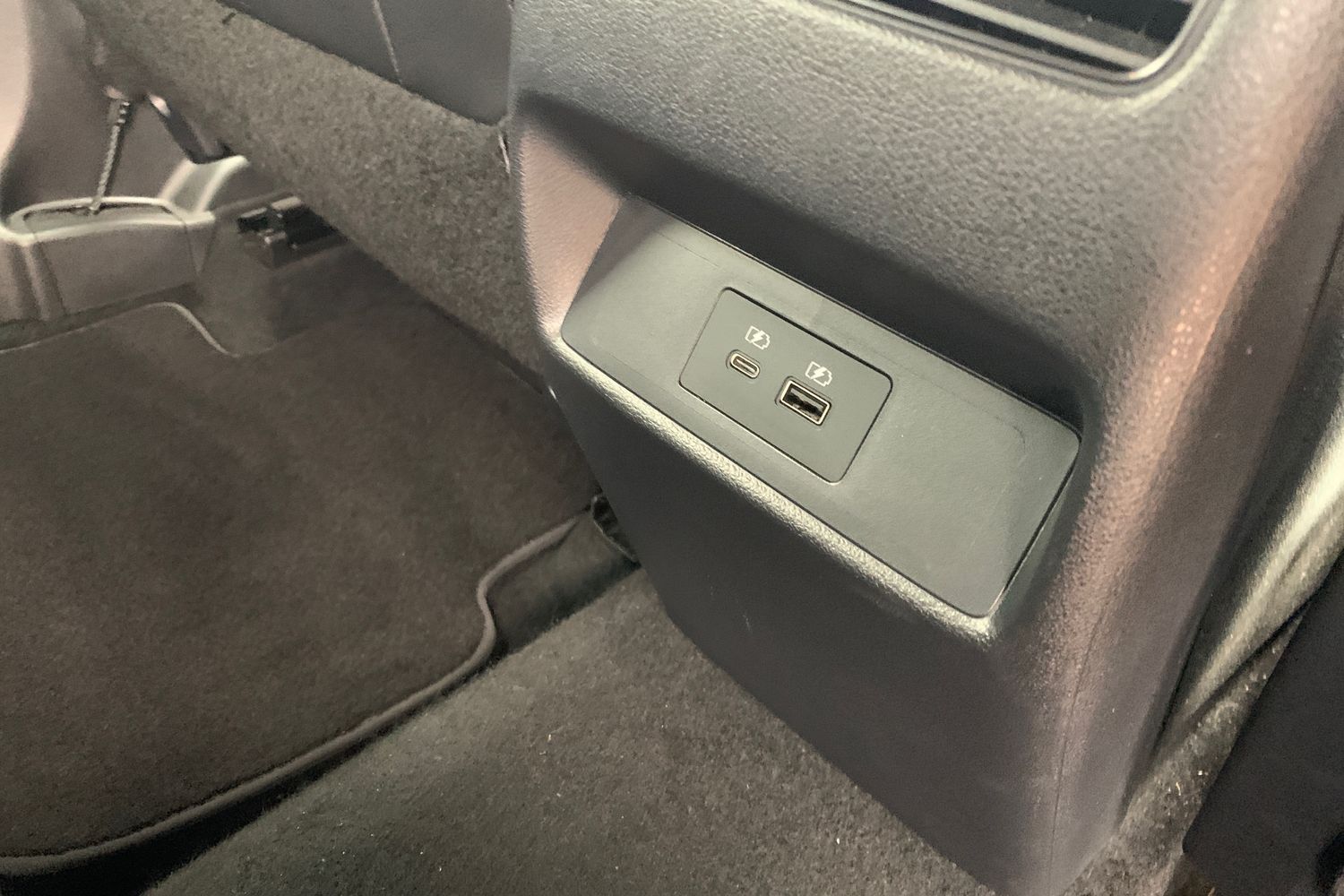 Used Nissan Qashqai 2022 for sale - 76116869: Photo 28