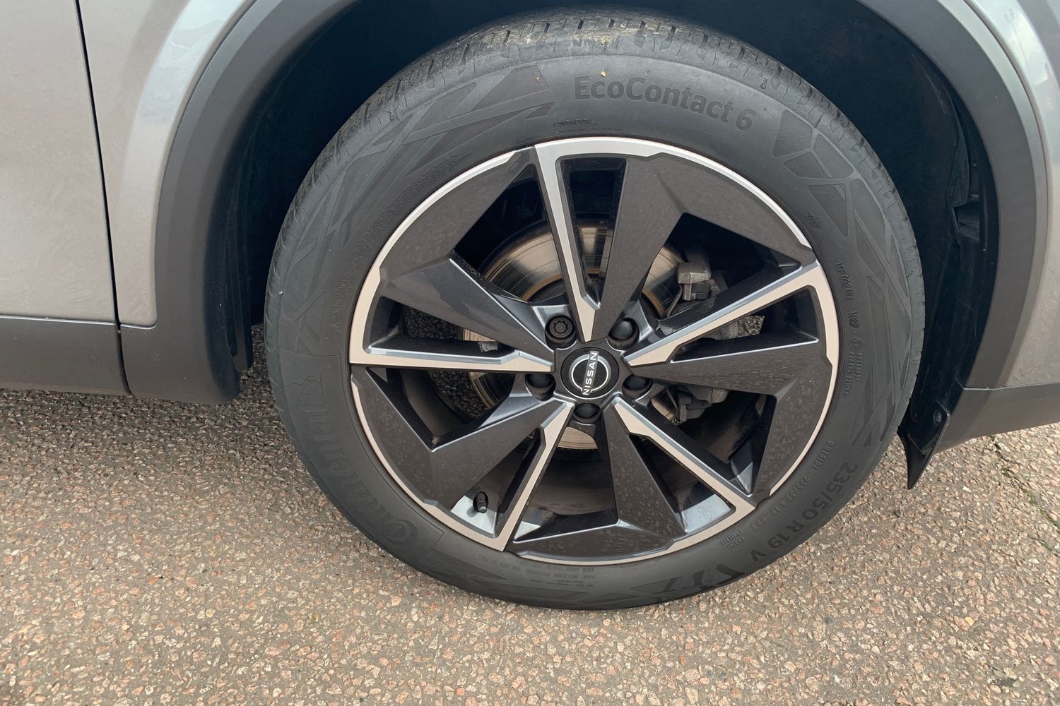 Used Nissan Qashqai 2022 for sale - 76116869: Photo 29