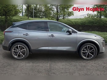 Used Nissan Qashqai 2022 for sale - 76116869: Photo