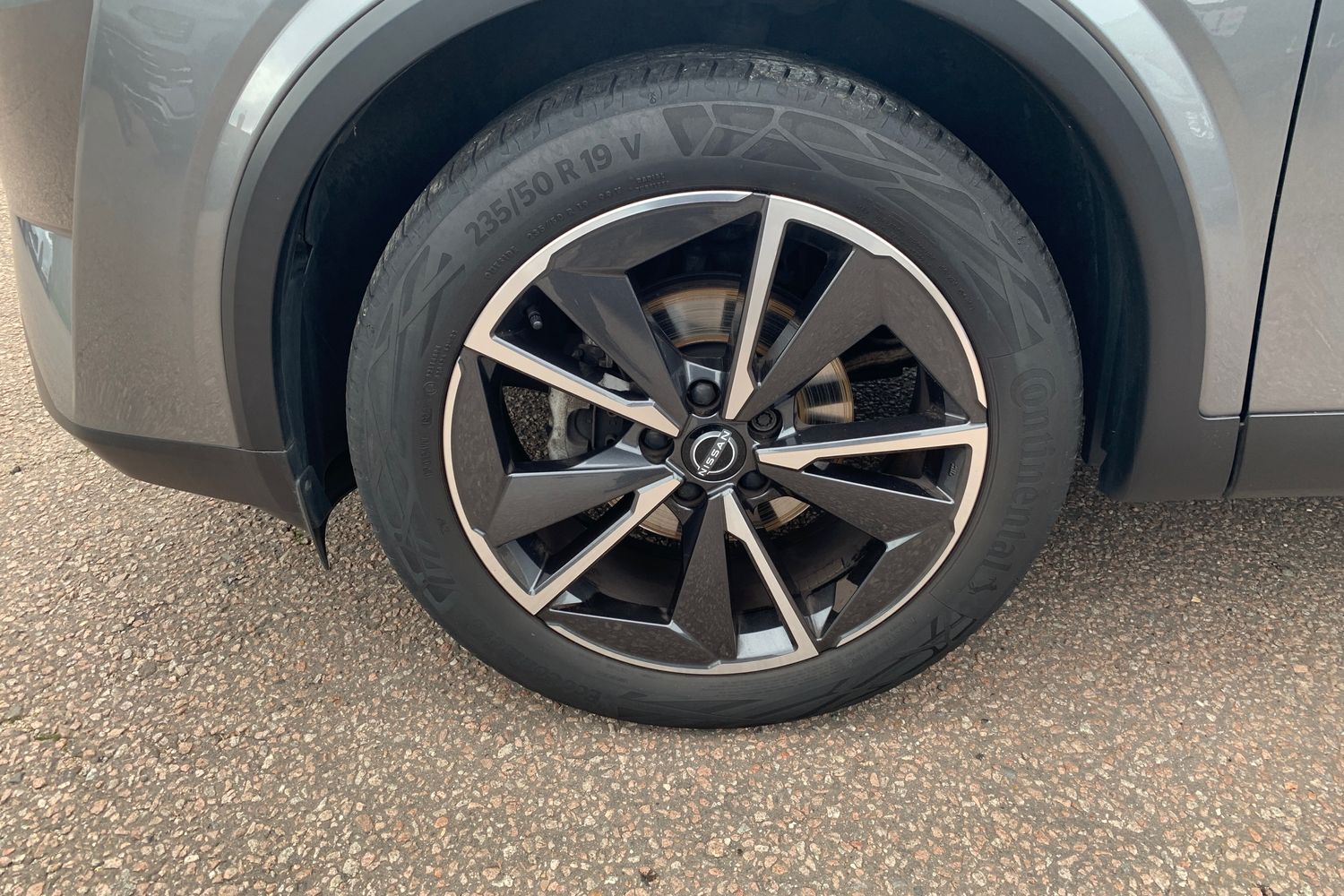 Used Nissan Qashqai 2022 for sale - 76116869: Photo 32