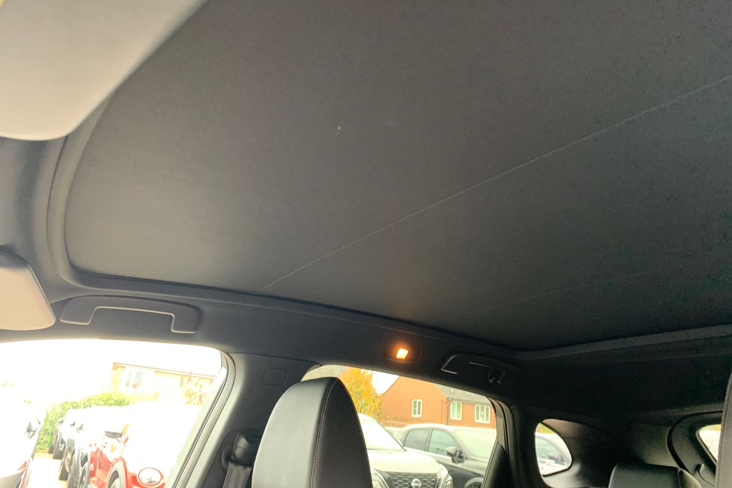 Used Nissan Qashqai 2022 for sale - 76116869: Photo 33