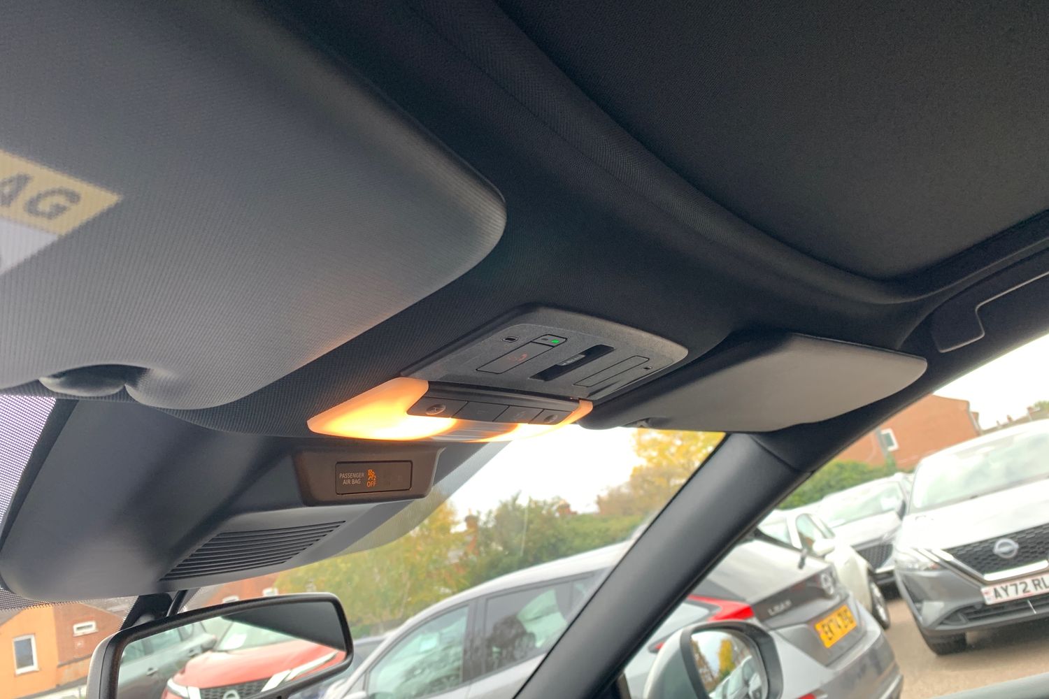 Used Nissan Qashqai 2022 for sale - 76116869: Photo 34