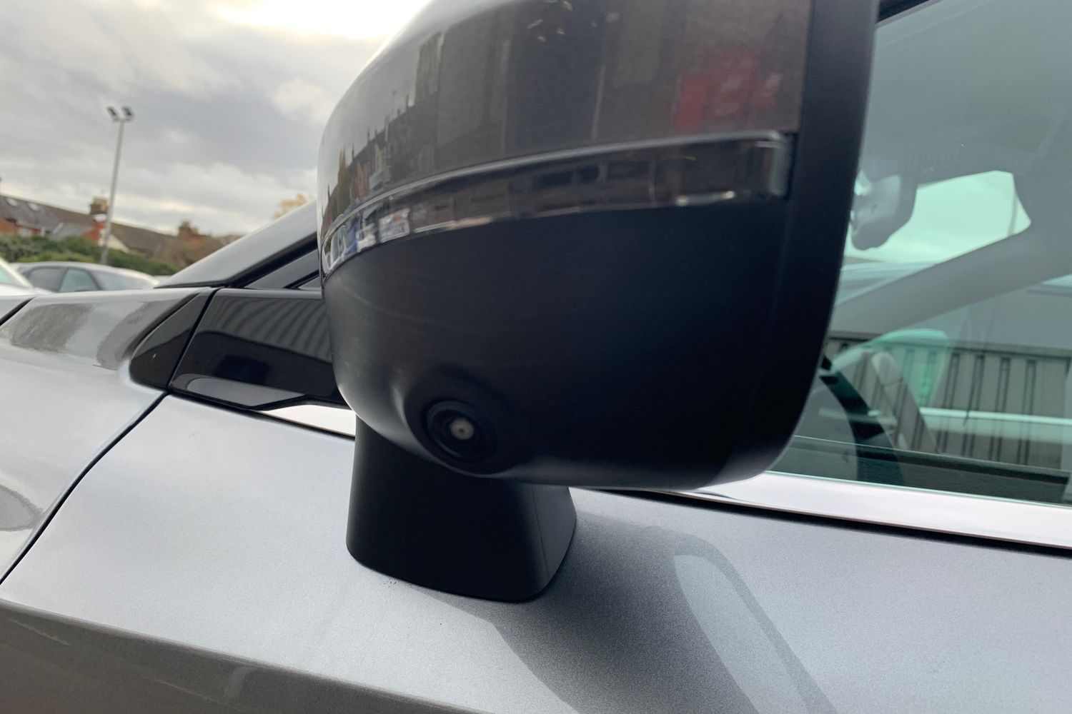 Used Nissan Qashqai 2022 for sale - 76116869: Photo 38