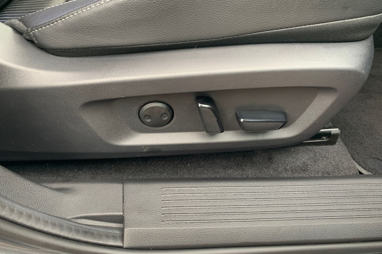 Used Nissan Qashqai 2022 for sale - 76116869: Photo 39