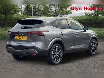 Used Nissan Qashqai 2022 for sale - 76116869: Photo