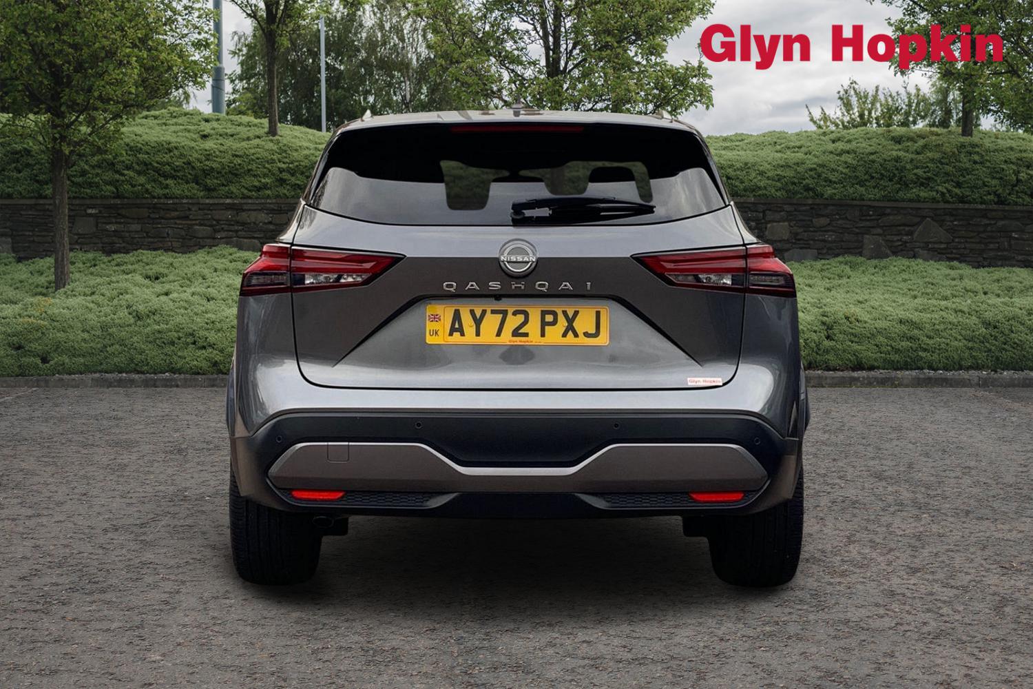 Used Nissan Qashqai 2022 for sale - 76116869: Photo 4