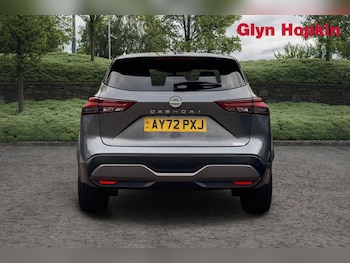 Used Nissan Qashqai 2022 for sale - 76116869: Photo