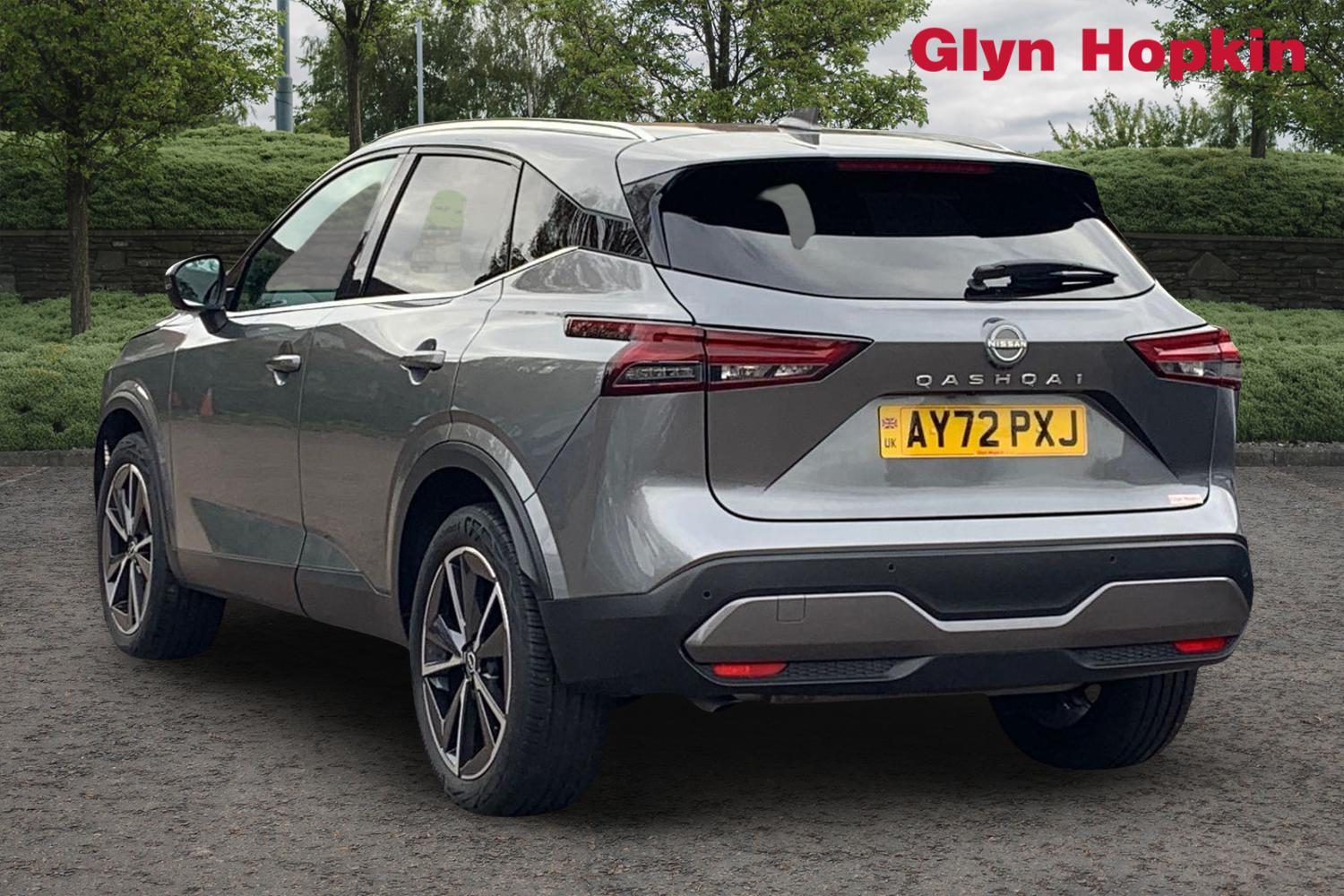 Used Nissan Qashqai 2022 for sale - 76116869: Photo 5