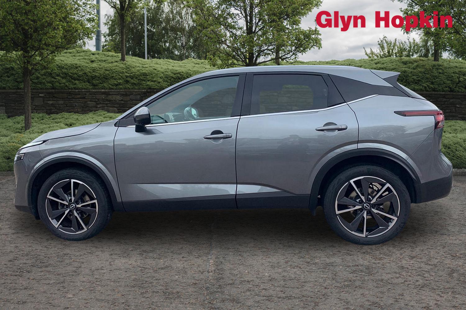 Used Nissan Qashqai 2022 for sale - 76116869: Photo 6