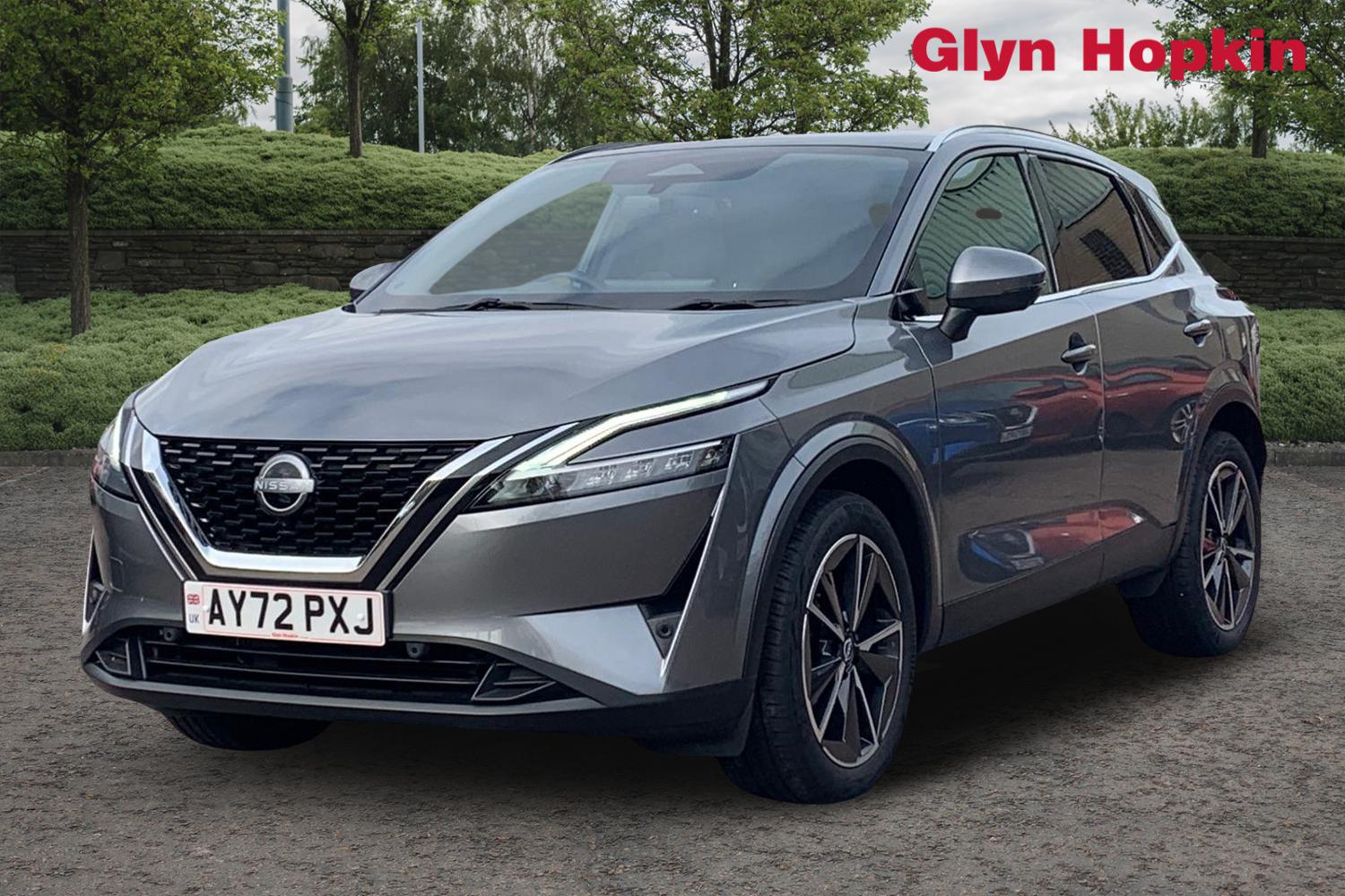 Used Nissan Qashqai 2022 for sale - 76116869: Photo 7